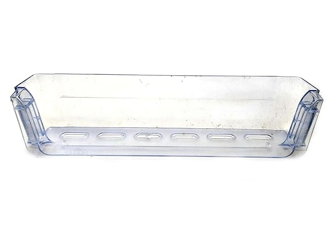 Smiplebol The Best Is Here Lg Double Door Fridge Compatible Bottle Shelf Part No Man544449 6 Hole Amazon In Home Kitchen