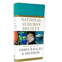 National Audubon Society Field Guide to Fishes: North America