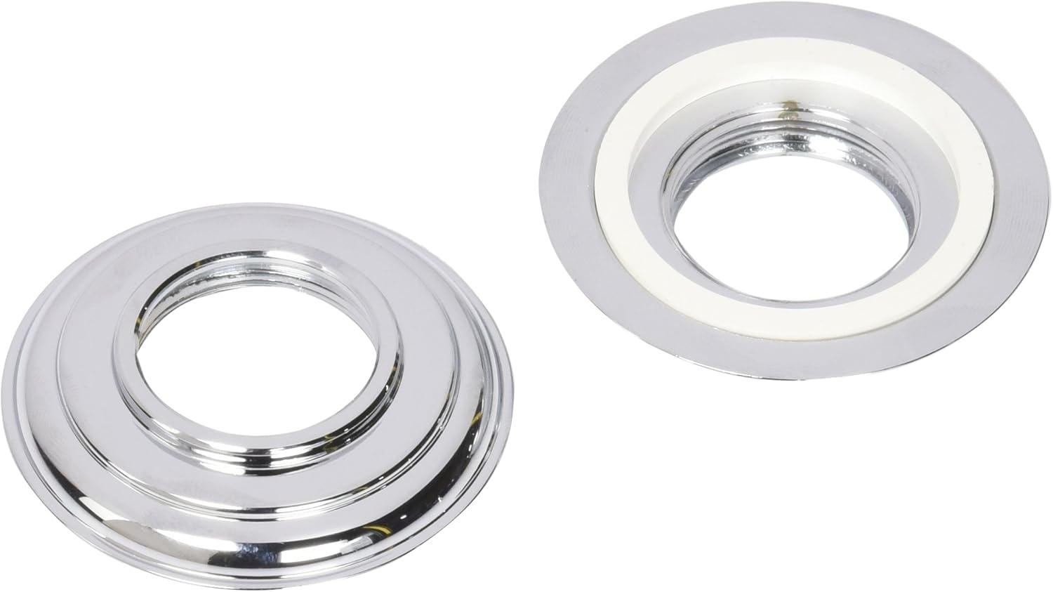 Delta Faucet RP47425 Victorian, Gasket and Escutcheon, Chrome, Escuthceons Amazon Canada