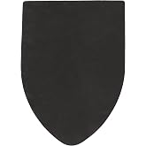 Armory Replicas&trade; - Throes of Battle Customizable Foam Medieval Shield - Superior LARP Costume Gear