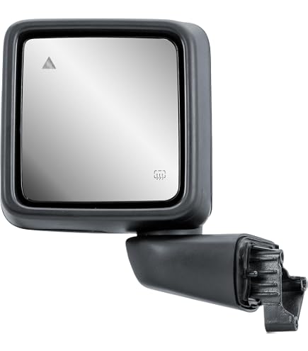 Amazon.com: Donpida Left Driver Side Door Mirror Assembly