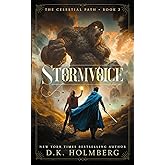 Stormvoice (The Celestial Path)