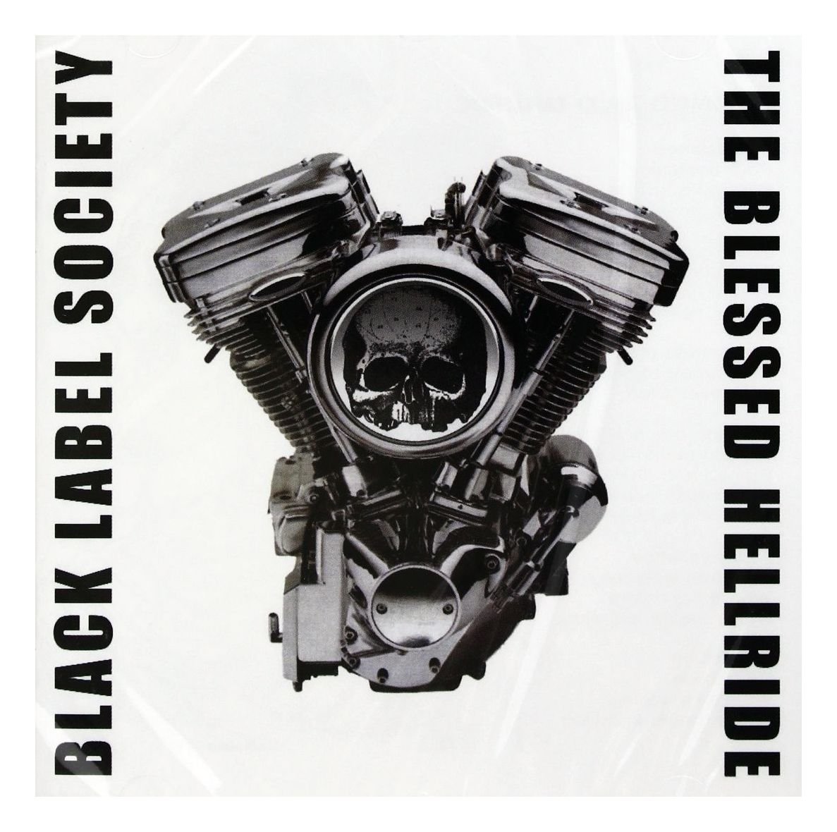 The Blessed Hellride