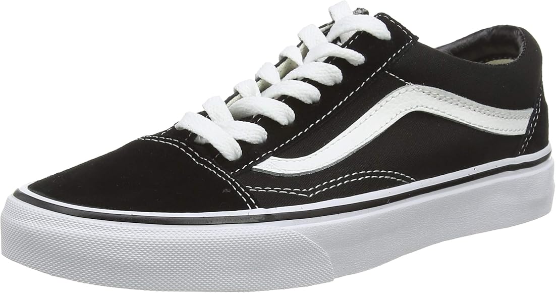 vans 8.5 mens to womens