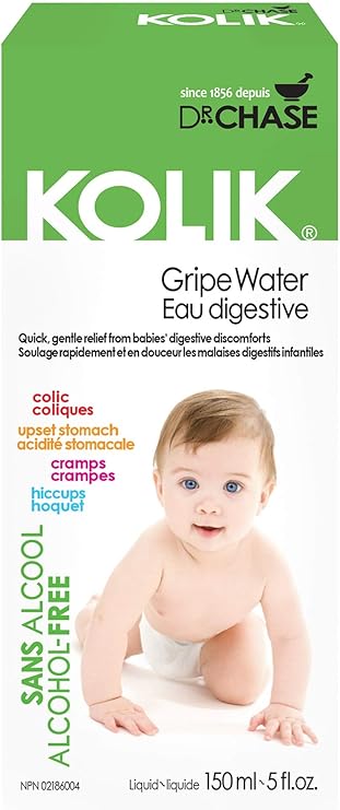 gripe water amazon