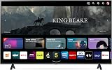 LG 55UR78006LK 55-Inch 4K Ultra HD Smart TV α5 AI Processor Gen6 Freeview Play view 3