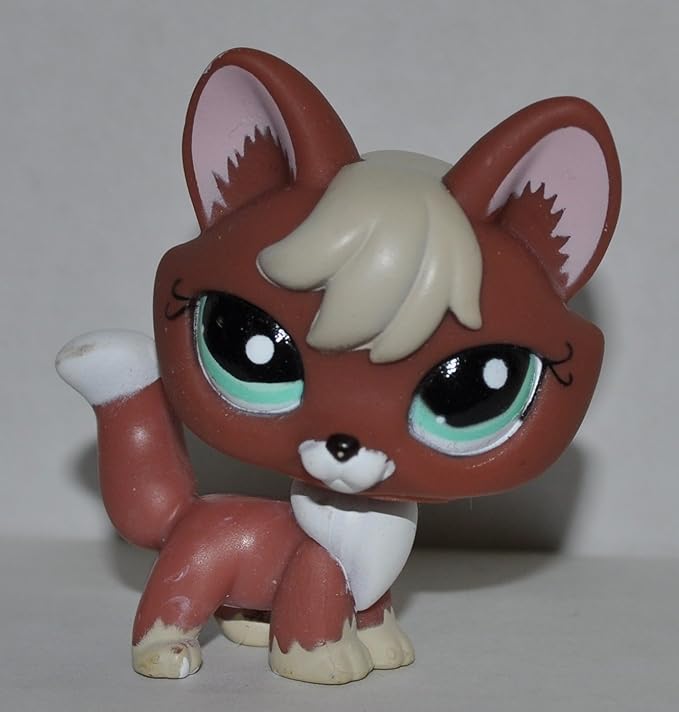 littlest pet shop 2910