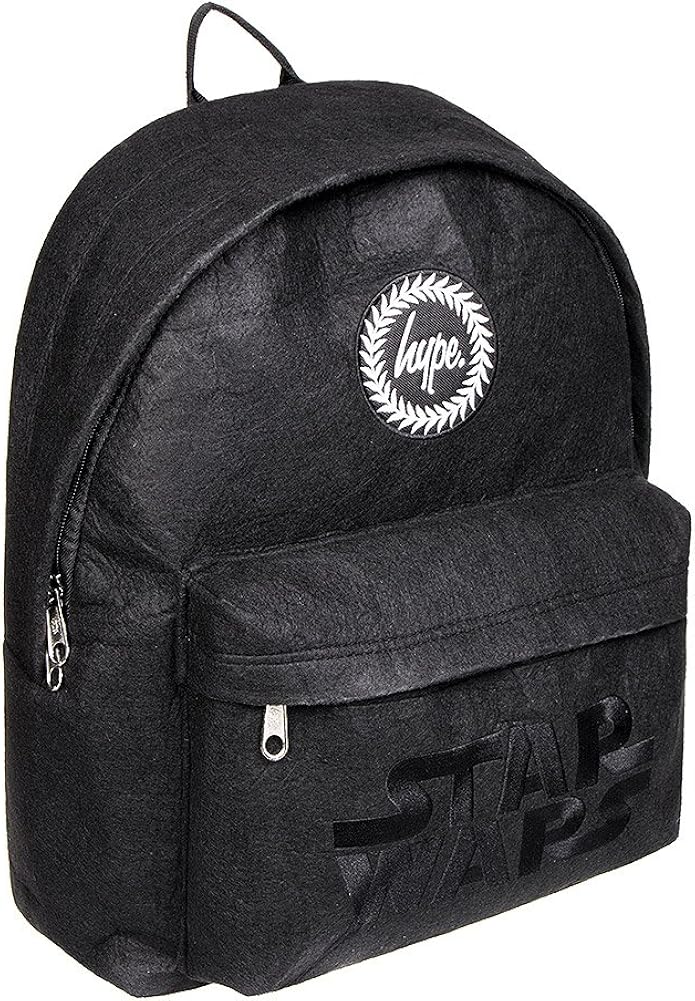 hype star wars backpack