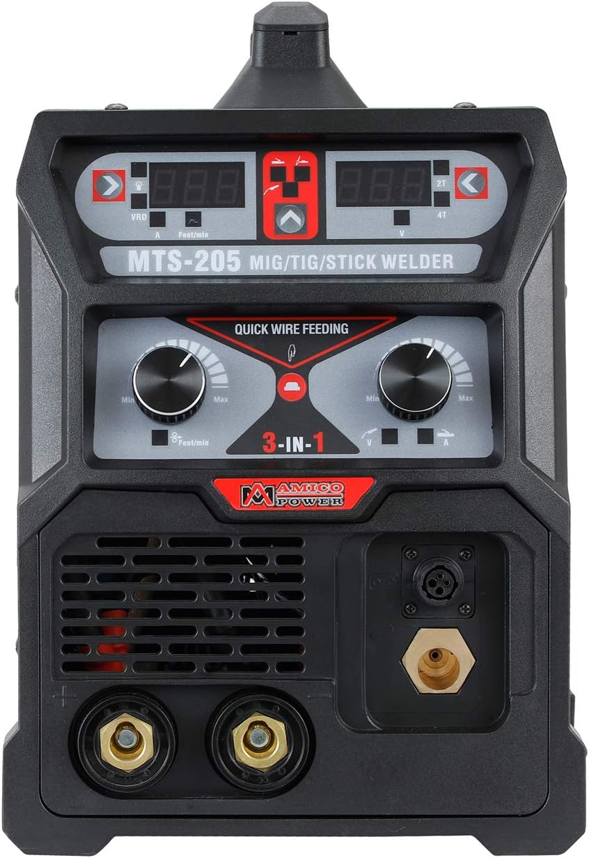Best Tig Welder for Aluminum Buying Guide & Review 2021
