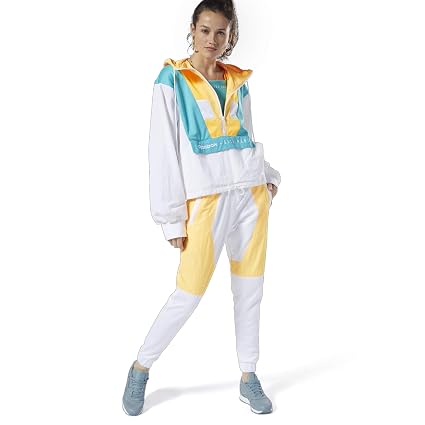 Reebok Gigi Hadid Track Jacket