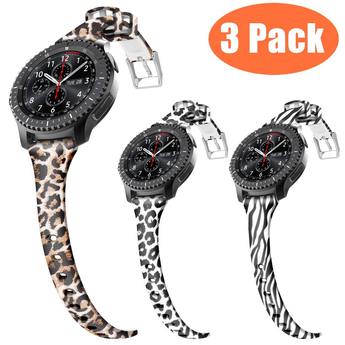 samsung gear s3 frontier girl