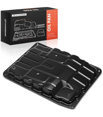 油壺 Amazon.com: AUTOKAY 31390-90X0B Transmission Oil Pan Fits