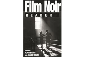 Film Noir Reader (Limelight)