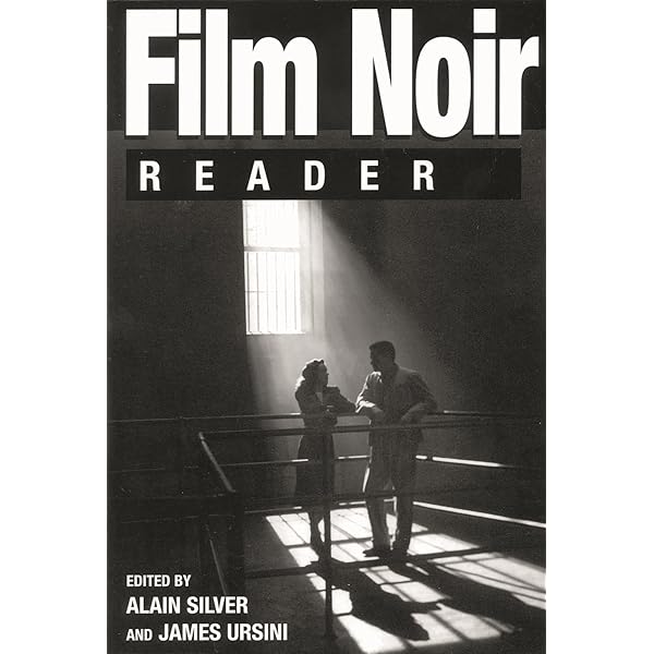 The Dark Side of the Screen: Film Noir: Hirsch, Foster