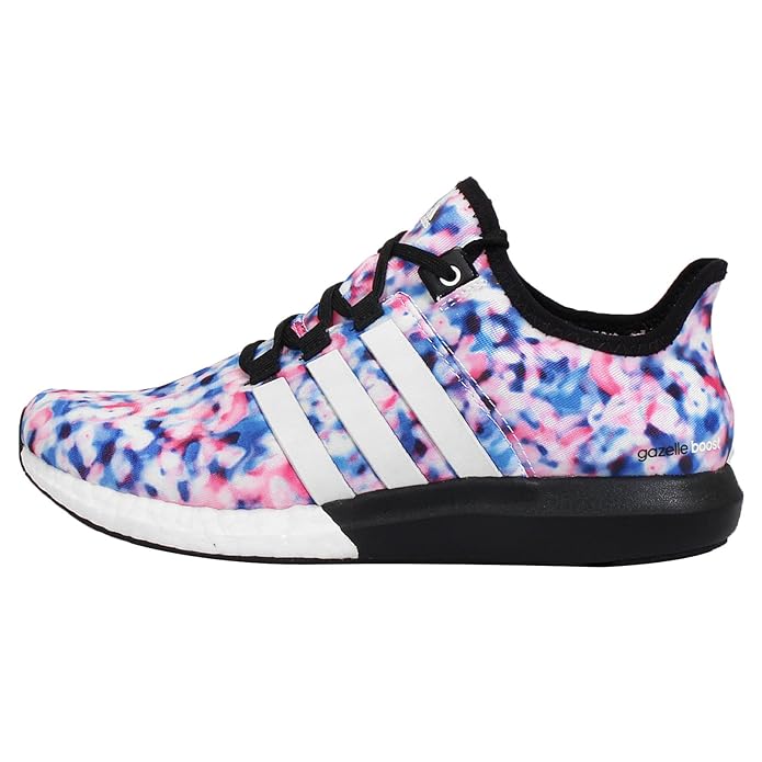 adidas Ladies CC Gazelle Boost W Trainers