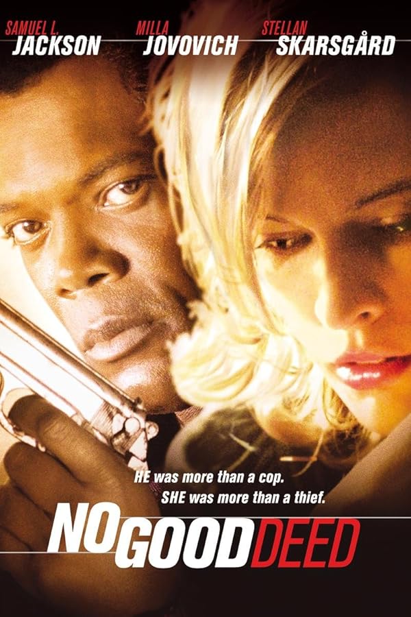 Watch No Good Deed Prime Video