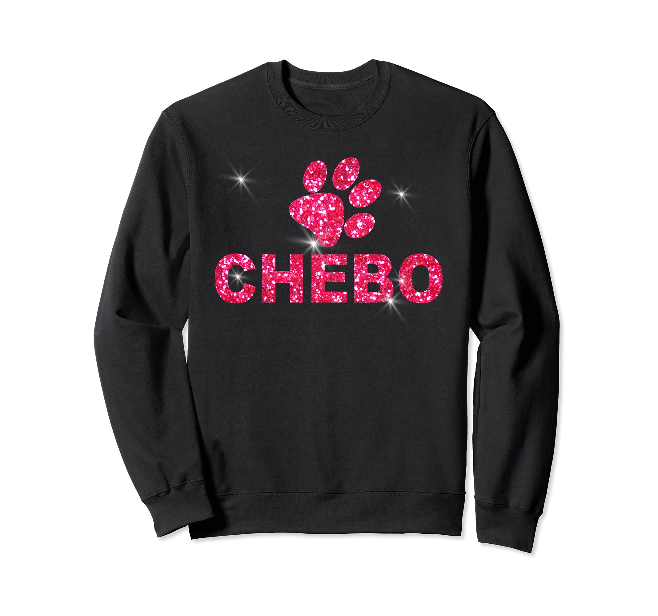 CHEBO DOG Sweatshirt