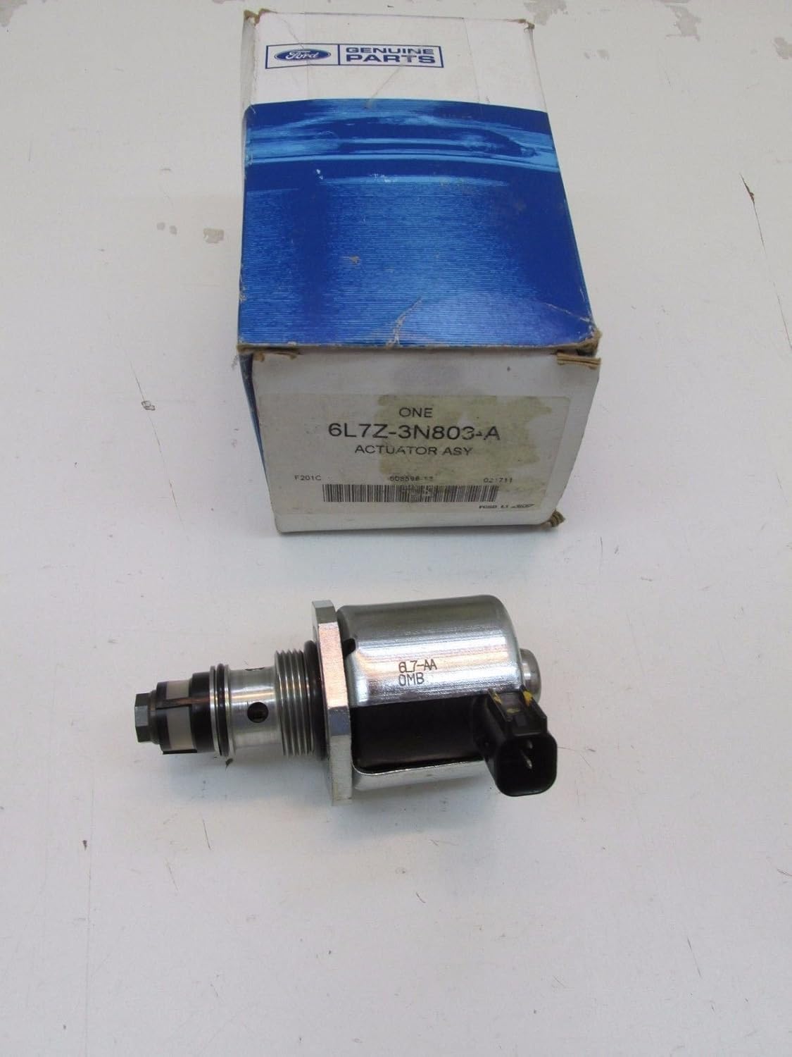 search ford vin number on Amazon Com Ford 6l7z 3n803 A Actuator Asy Sports Outdoors