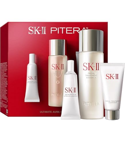 Amazon.com: SK-II First Experience Skin Care Set - Gift Set