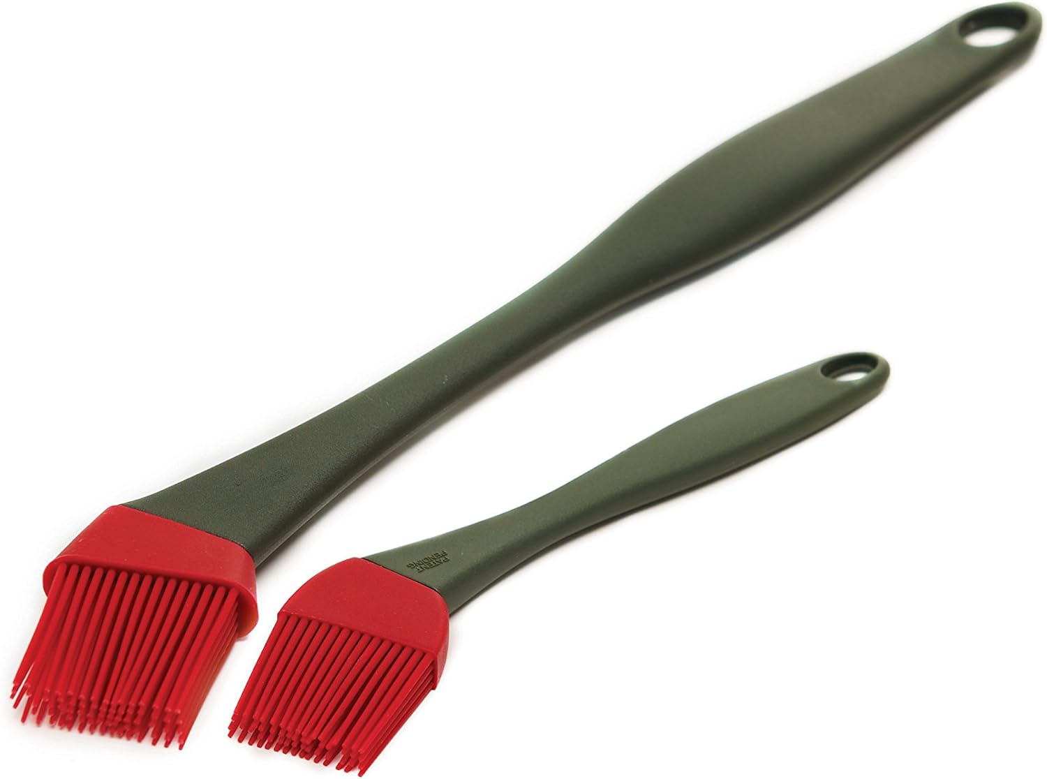 GrillPro 41090 Basting Brush, 15", Black : Bbq Accessories : Garden & Outdoor