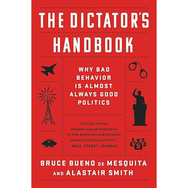 Political Order and Political Decay: From the Industrial