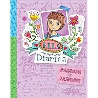 Ella Diaries 15: The Super Secret Club (Ella Diaries): Meredith