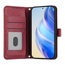 Kukoufey Compatible with Honor X8c Case