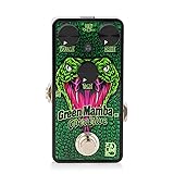 Caline G002 Green Mamba Overdrive Pedal Mid-rich