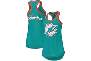 G-III Sports Women's NFL Tater Tank Top