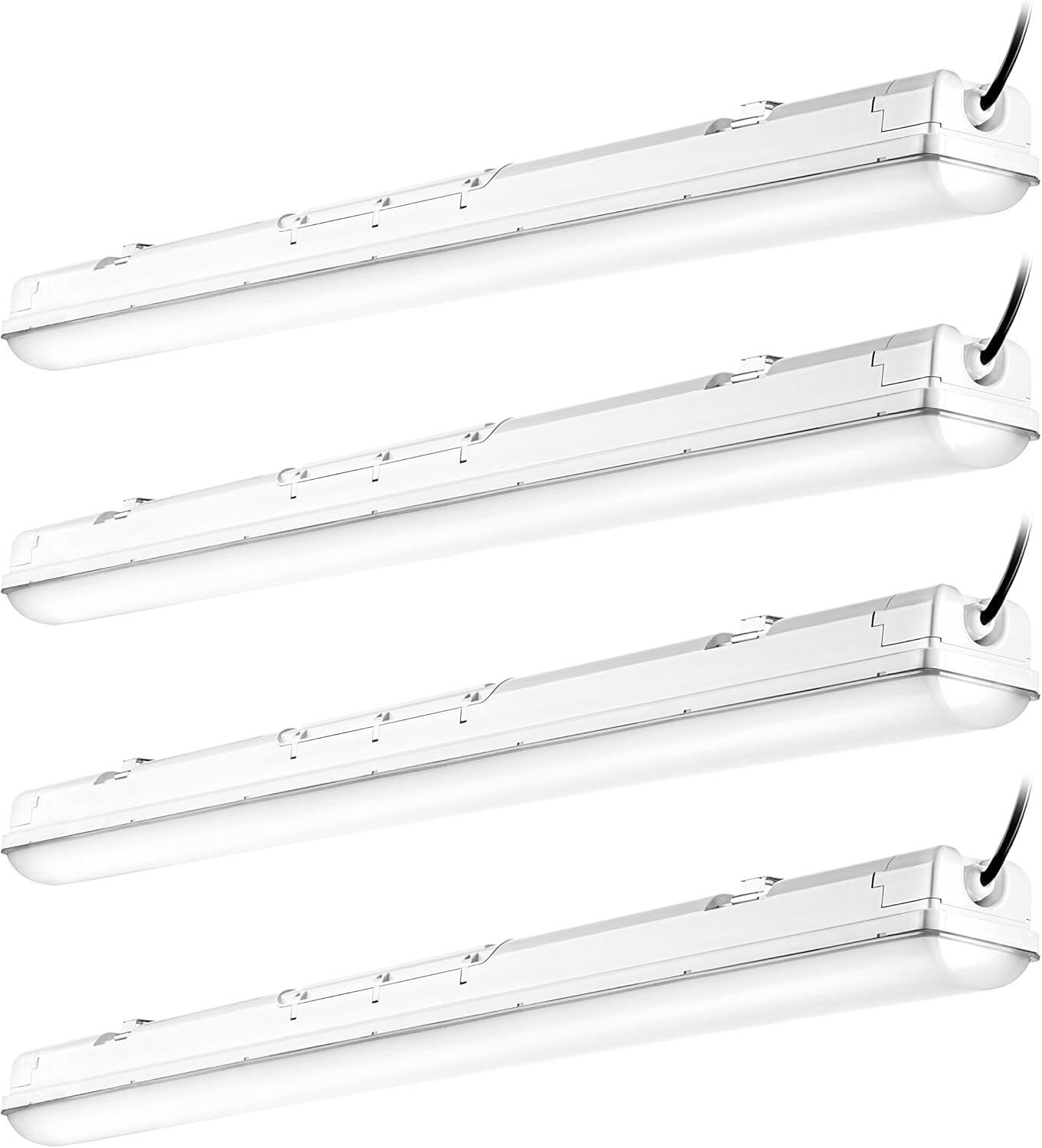 Best 4′ Track Lighting