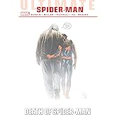 Ultimate Comics Spider-Man: Death Of Spider-Man Omnibus [New Printing]