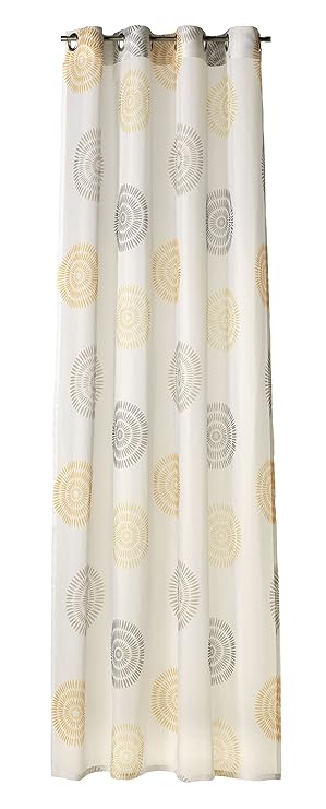 Küche, Haushalt & Wohnen Schöner Wohnen Fertigvorhang Dekoschal