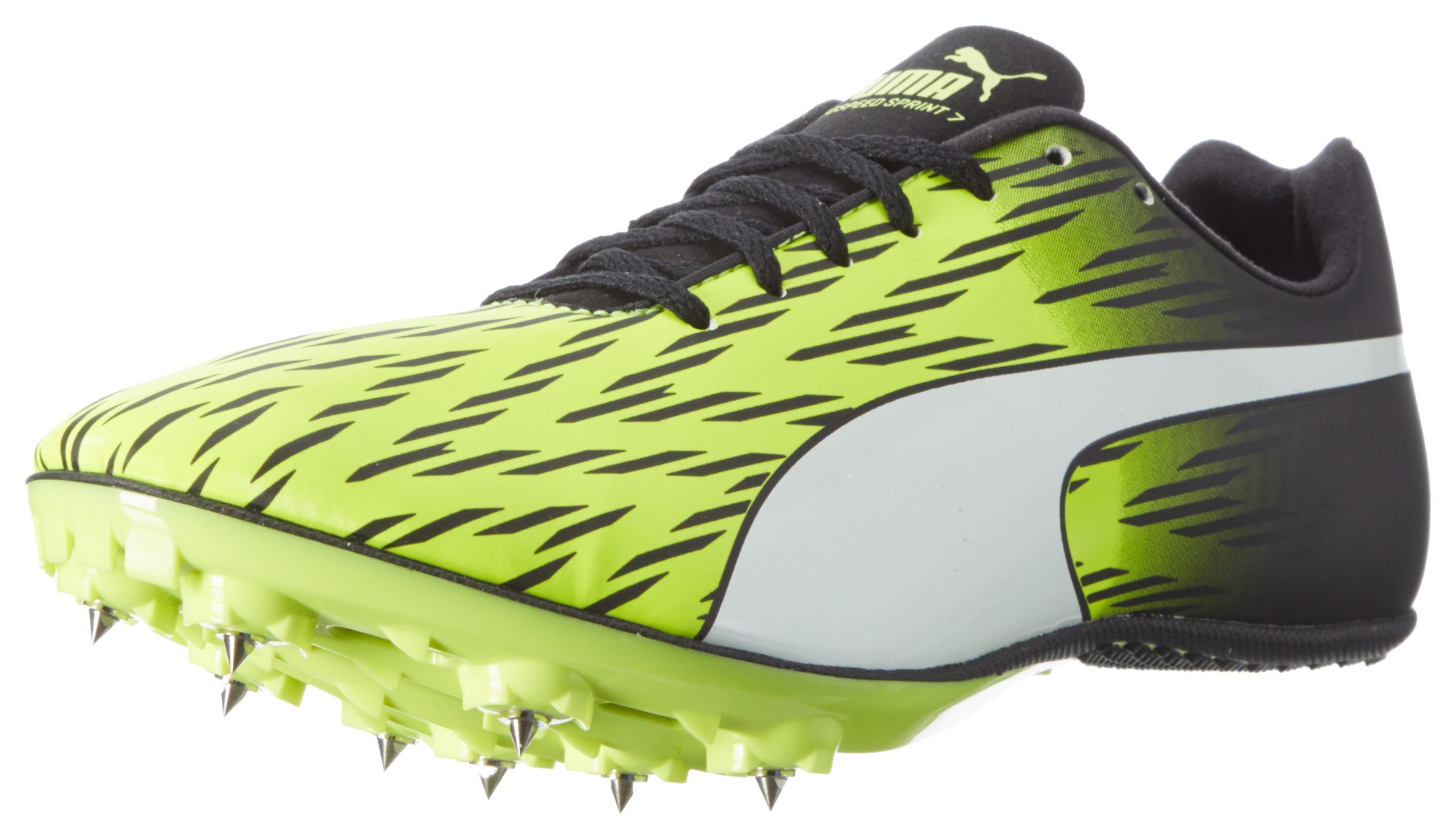 puma evospeed sprint 7