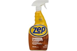 Zep Commercial CLEANER,WOOD,LAM,32OZ
