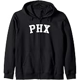 PHX Zip Hoodie
