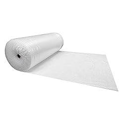 Bubble Cushioning Protective Packaging - Small