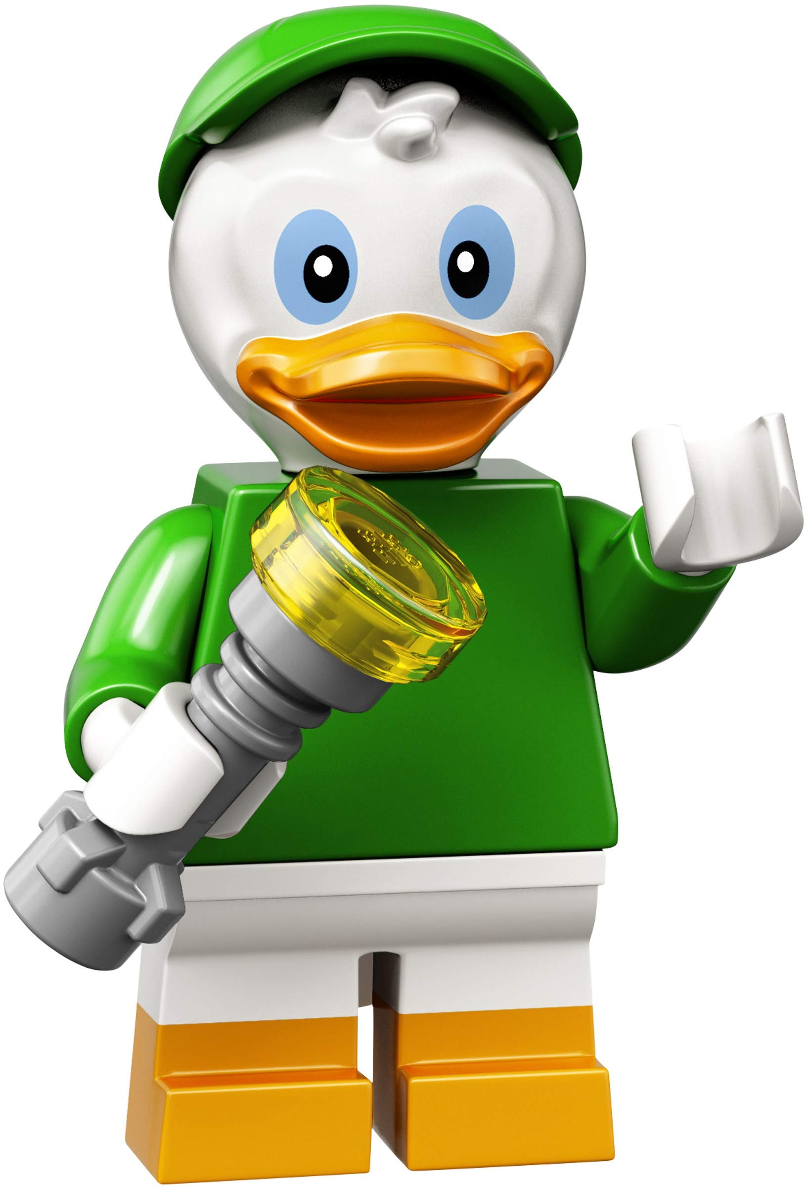 LEGO Disney Series 2 Louie Minifigure (Bagged) 71024