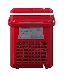 Panana Smart Ice Cube Maker,Automatic Square Ice