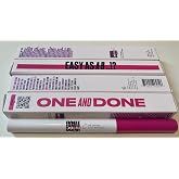 One And Done 2-in-1 Brow Styler