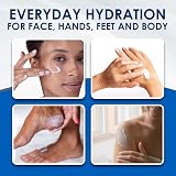 Vanicream Moisturizing Lotion with Pump 16 oz Fragrance Free for Sensitive Skin view 4