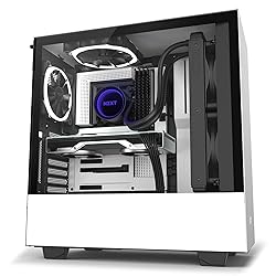 NZXT Kraken X63 280mm - RL-KRX63-01 - AIO RGB CPU