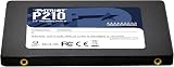 Patriot P210S128G25 128GB 2.5 inch SATA III SSD P210 view 5
