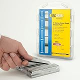 Tacwise 0204 Selection Pack 91/15-30mm Galvanised Narrow Crown Staples 2800 view 4