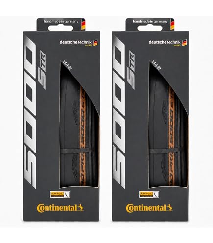 Amazon.com: Continental Grand Prix 5000 All Season TR - Tubeless