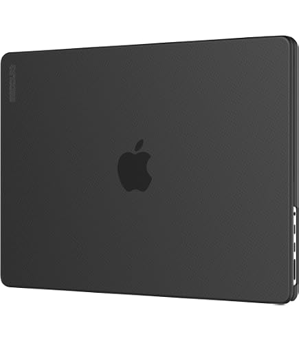 Amazon.com: Incase Dots Hardshell with Makrolon® - MacBook Pro 16