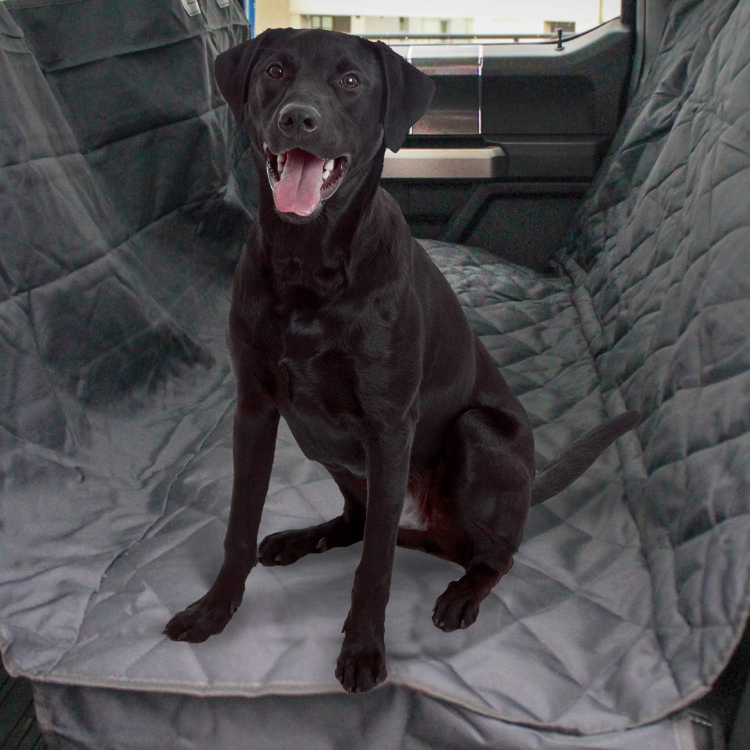 Best truck sport team leather seat covers