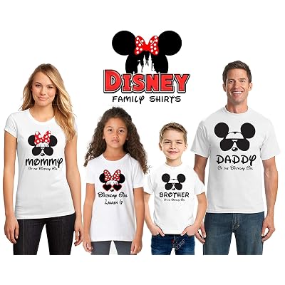 Buy Disney Birthday shirts, Birthday 