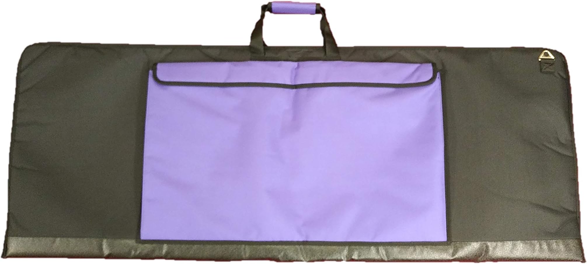 Yamaha Tyros 5 76 Note Keyboard Carry Case - Made in UK