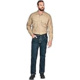 Bulwark FR Mens Iq Series® Endurance Collection Fr Work Shirt