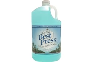 Mary Ellen Products Best Press Gallon Refill Caribbean Beach